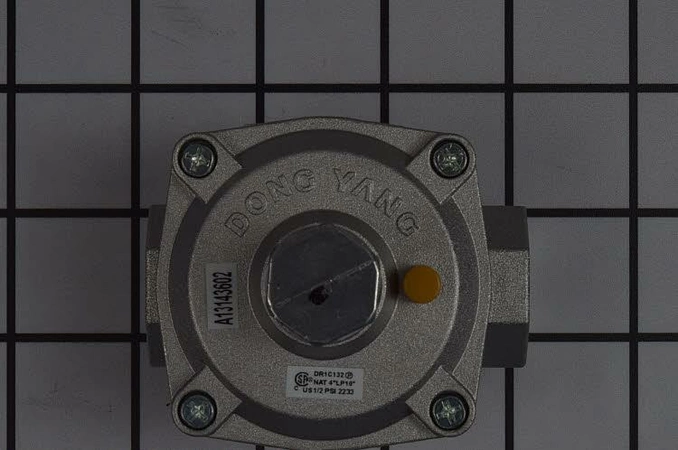 5304533599 Frigidaire Regulator