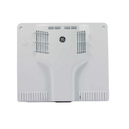 WR14X26263 GE Refrigerator Evaporator Cover a