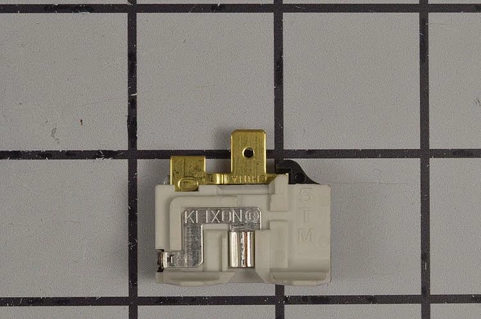 W10778965 Whirlpool Refrigerator Overload Rel