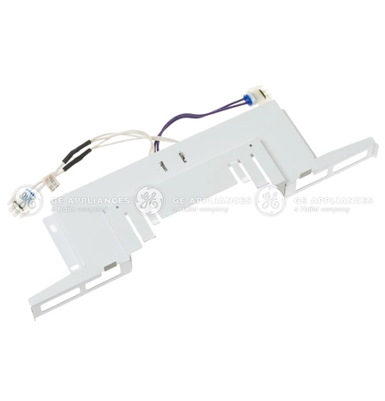 WR17X12545 GE Bulb Housing Assembly 48Fz