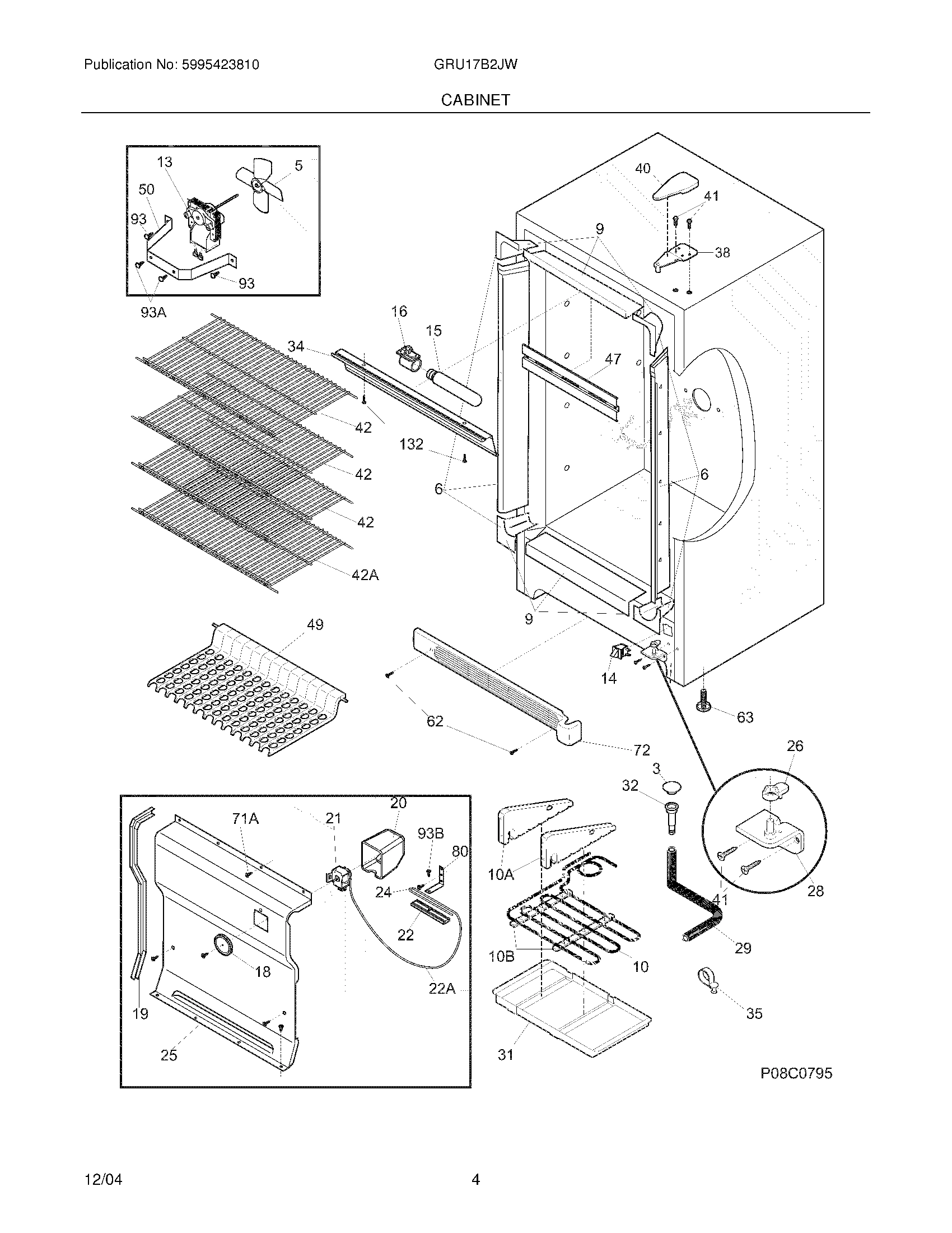 05 - CABINET