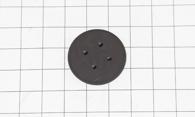 MBL61908706 LG Burner Cap
