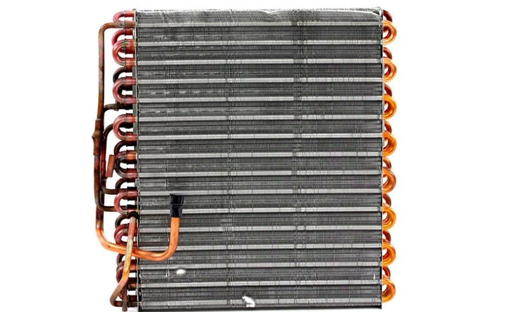 COV33313103 LG Air Conditioner Condenser Asse