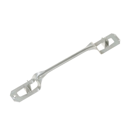 WR02X11742 GE Refrigerator Condenser Fan Brac