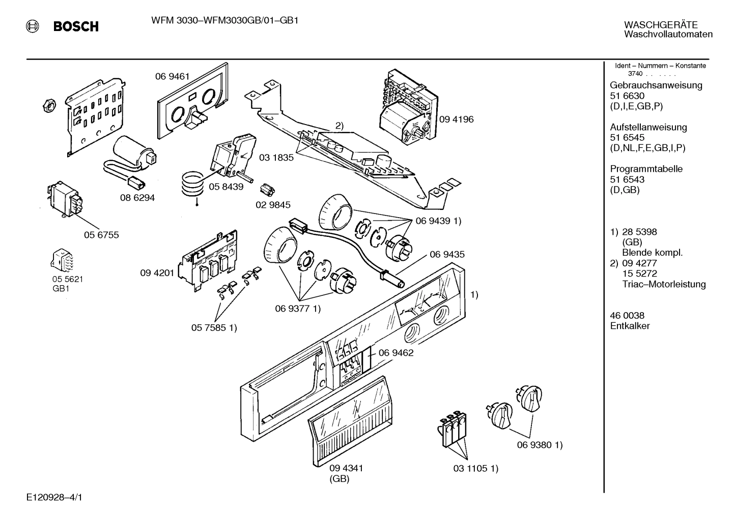Diagram 1