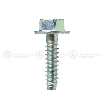WH02X10299 GE Screw M6.5 L25