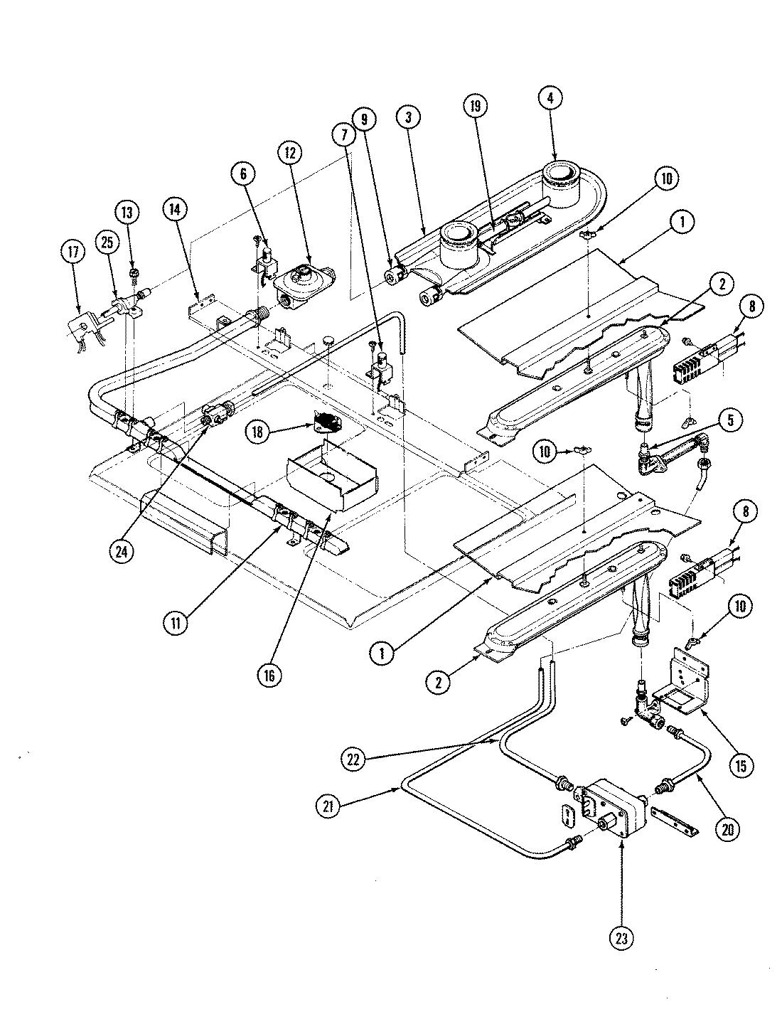 04 - GAS CONTROLS