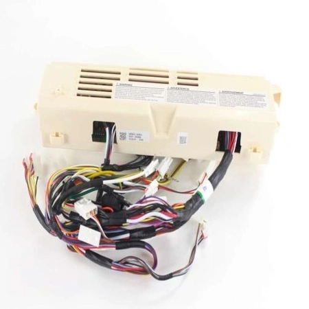 DD97-00498A Samsung Common PCB Cover Assembly