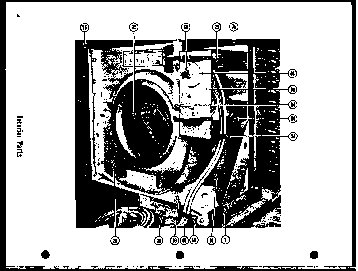 05 - INTERIOR PARTS