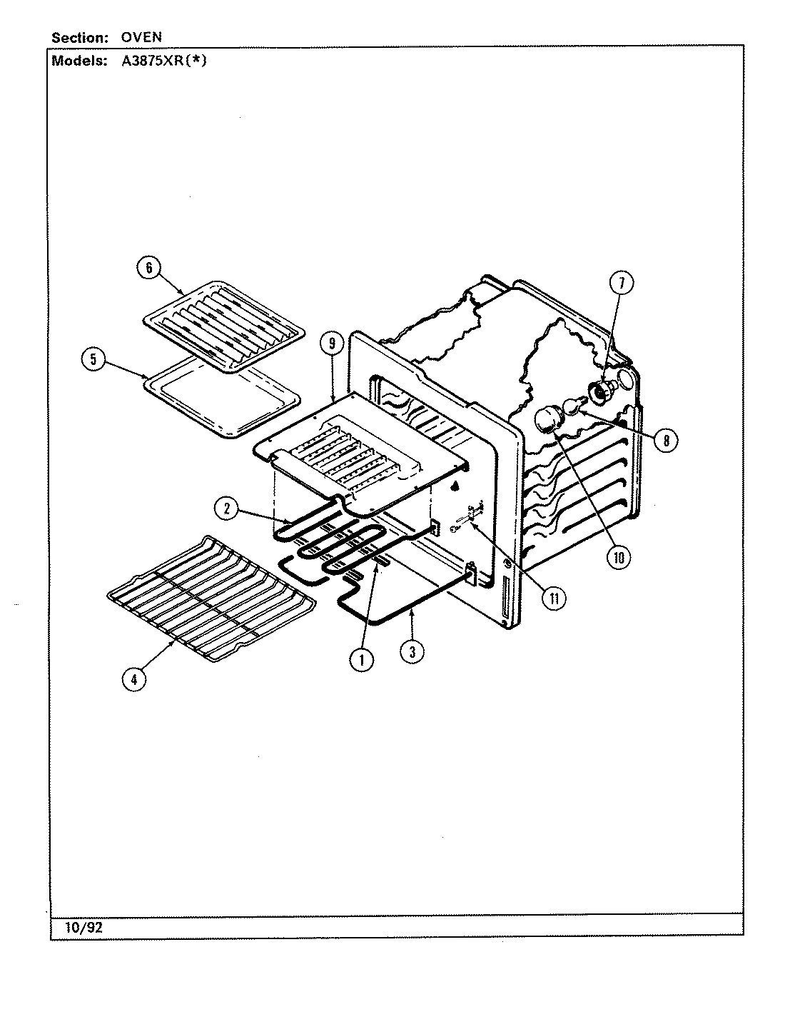 04 - OVEN
