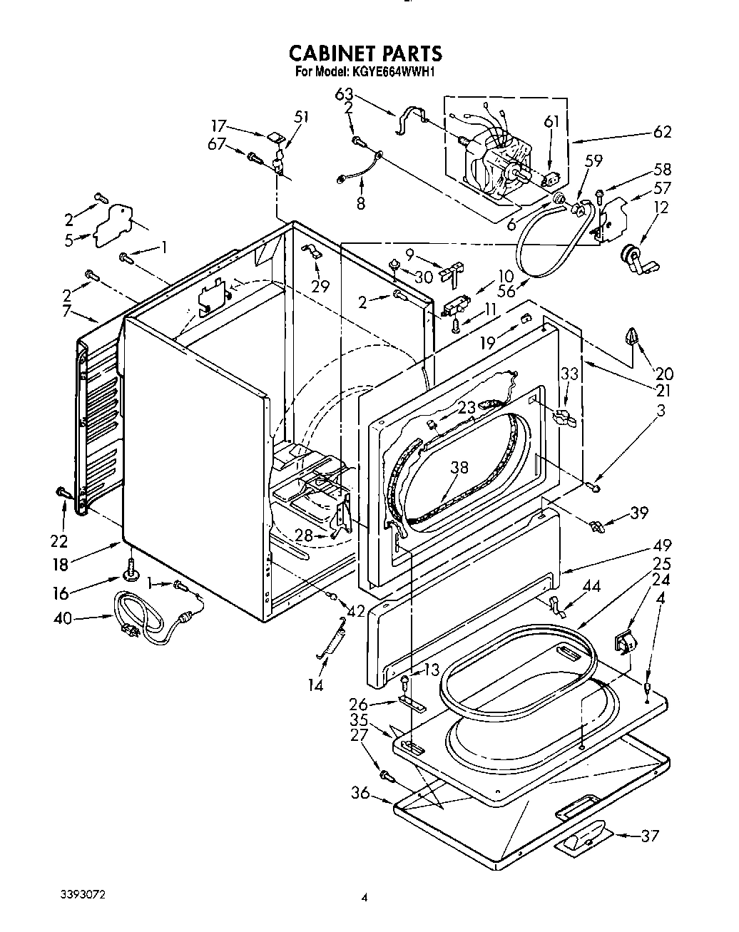 03 - CABINET