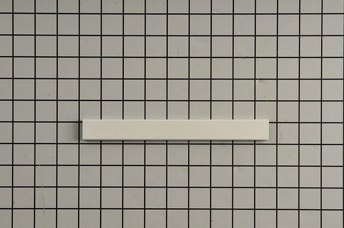 W11106290 Whirlpool Refrigerator Door Trim
