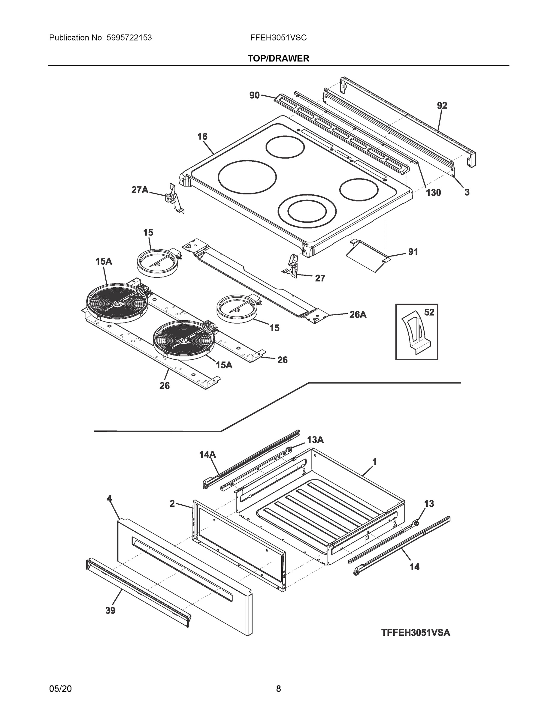 04 - TOP/DRAWER