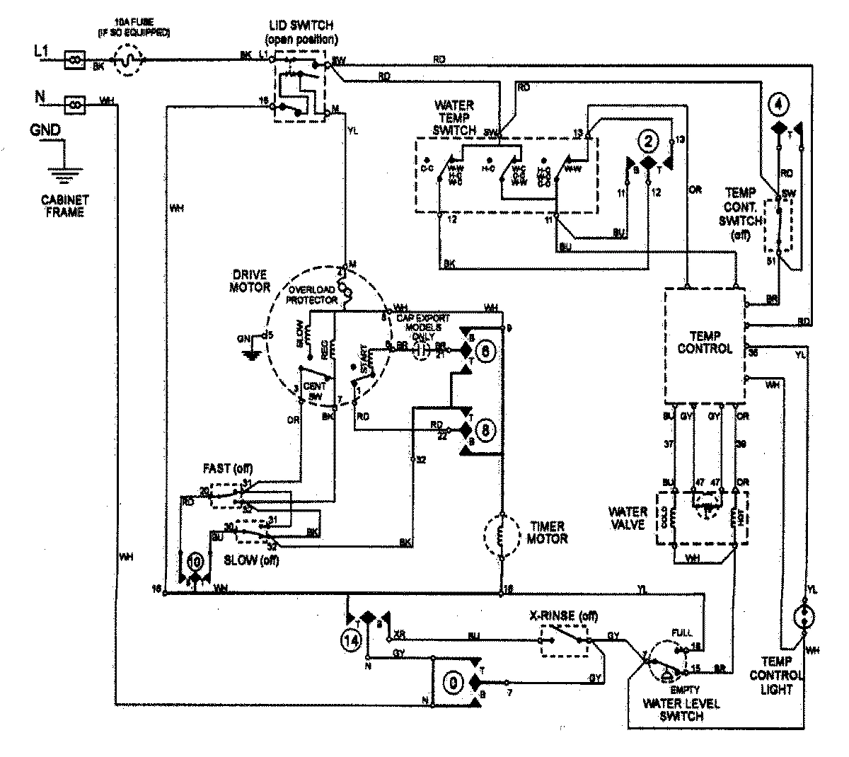 07 - WIRING INFORMATION