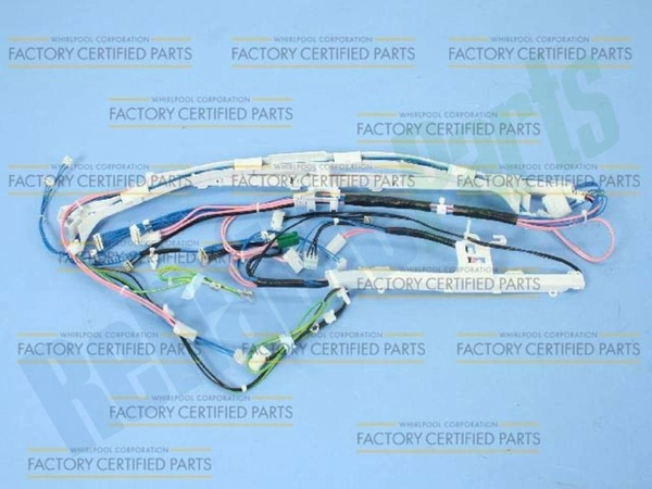 WPW10169929 Whirlpool Wire Harness