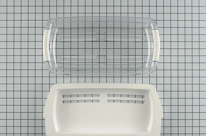 5005JA1026D LG Refrigerator Door Basket Assem