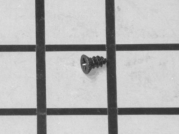 WP8281236 Whirlpool Screw