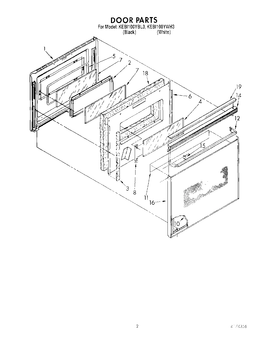 02 - DOOR