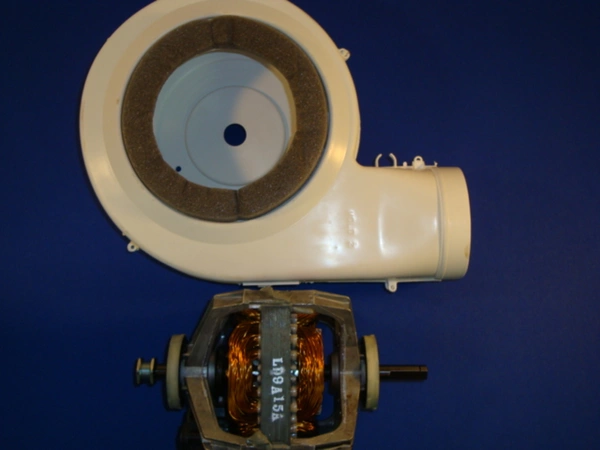 5303937189 Frigidaire Drive Motor with Blower