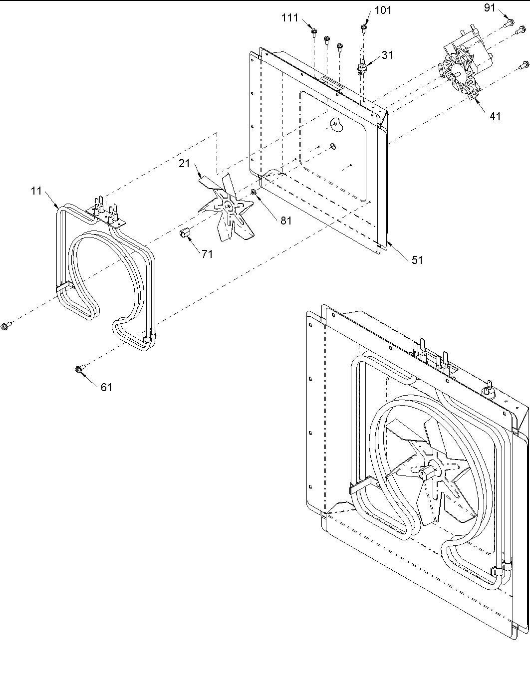 HEAT BOX