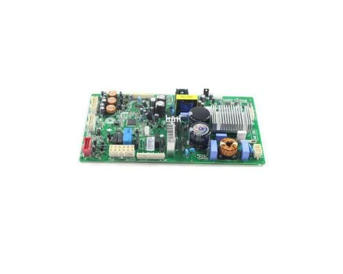 EBR74796471 LG Main PCB Assembly