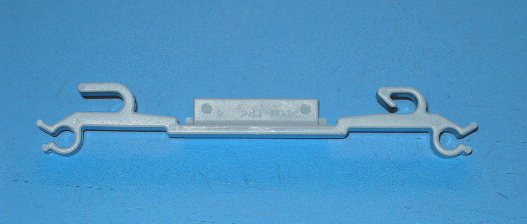 WP99002687 Whirlpool Tine Pivot Clip
