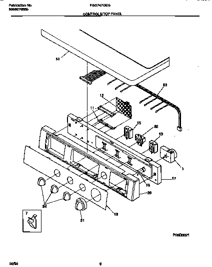04 - CONTROLS/TOP PANEL