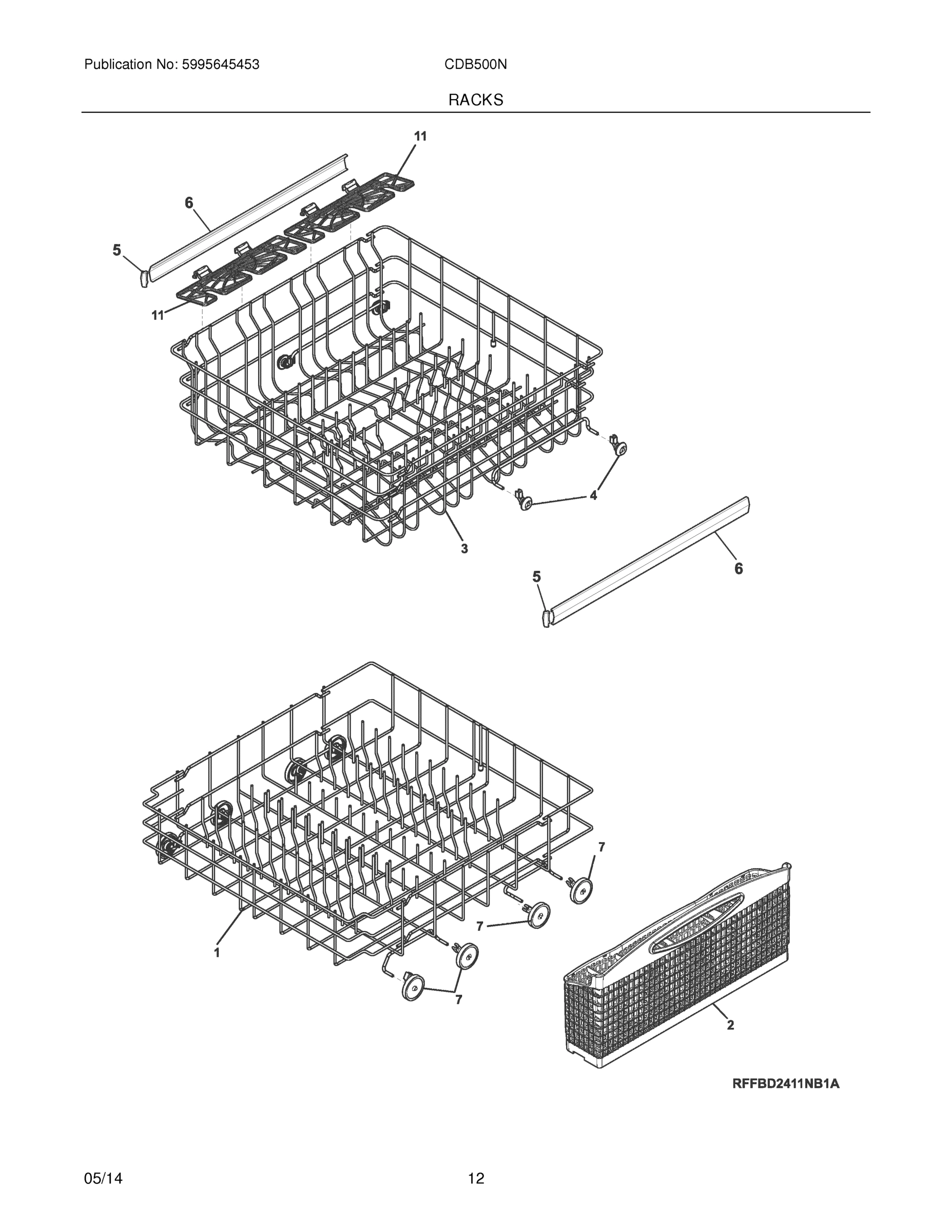 13 - RACKS