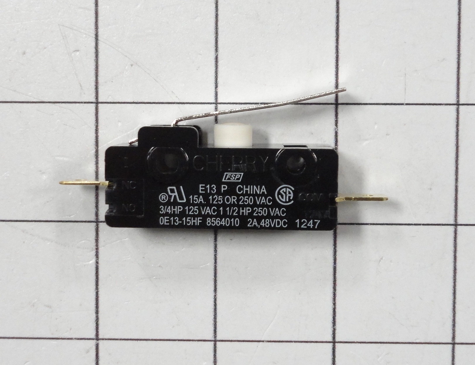 WP8564010