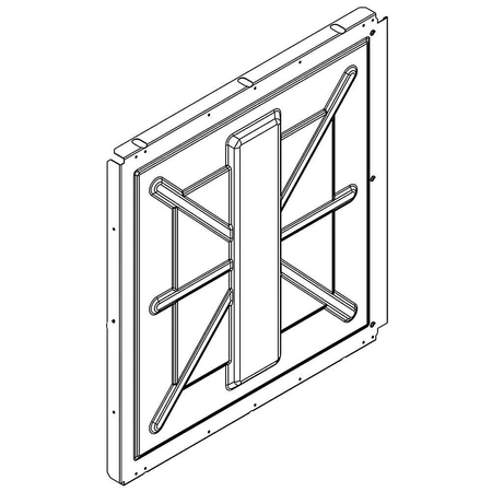 W10175995 Whirlpool Side Compartment
