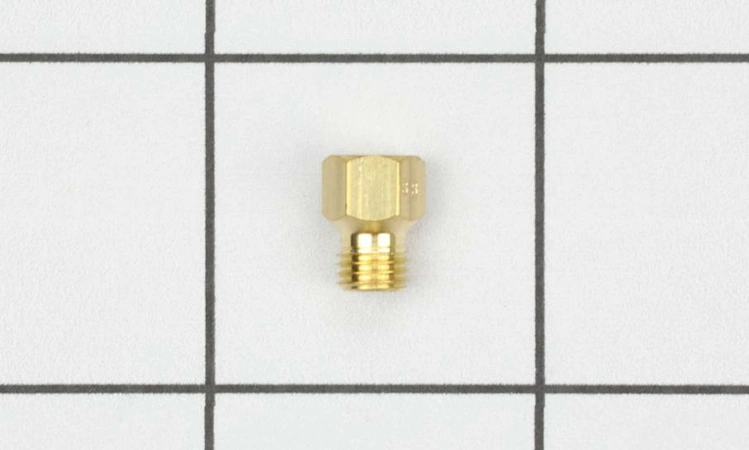 354400003 Frigidaire Orifice