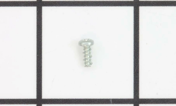 241679801 Frigidaire Screw