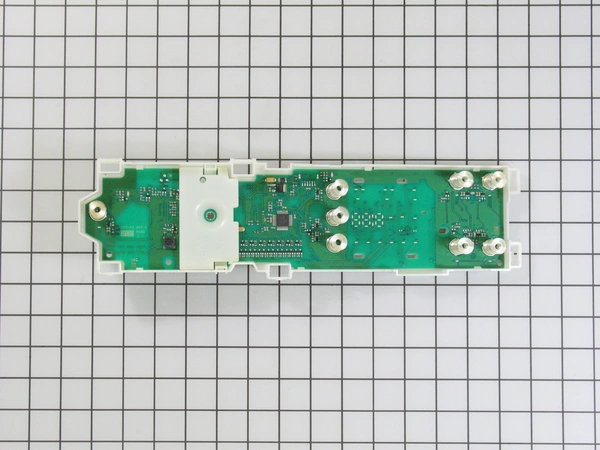 00668400 Bosch Laundry Operating Module