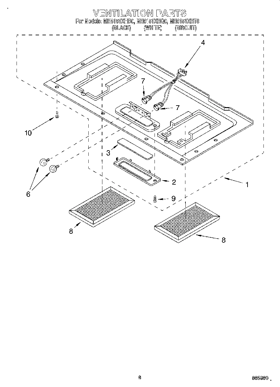07 - VENTILATION