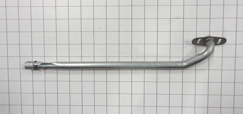 WP7538P009-60 Whirlpool Venturi