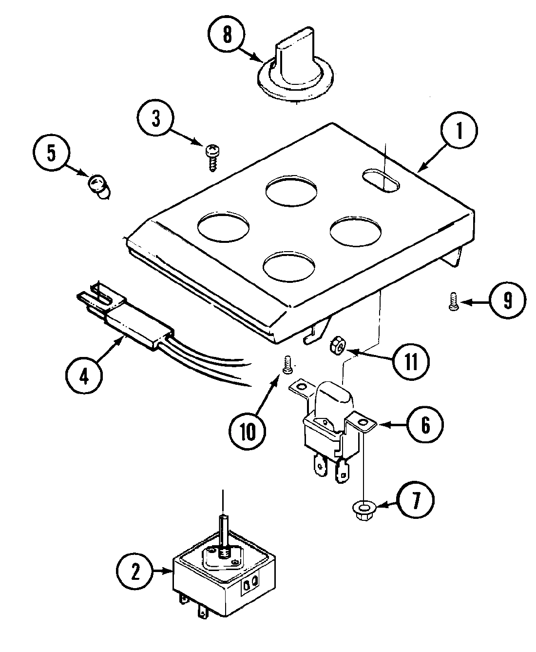 03 - CONTROL PANEL