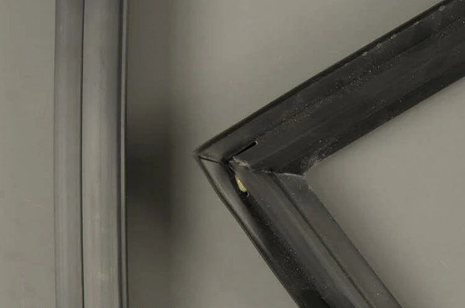 4987JJ1004F LG Door Gasket Assembly