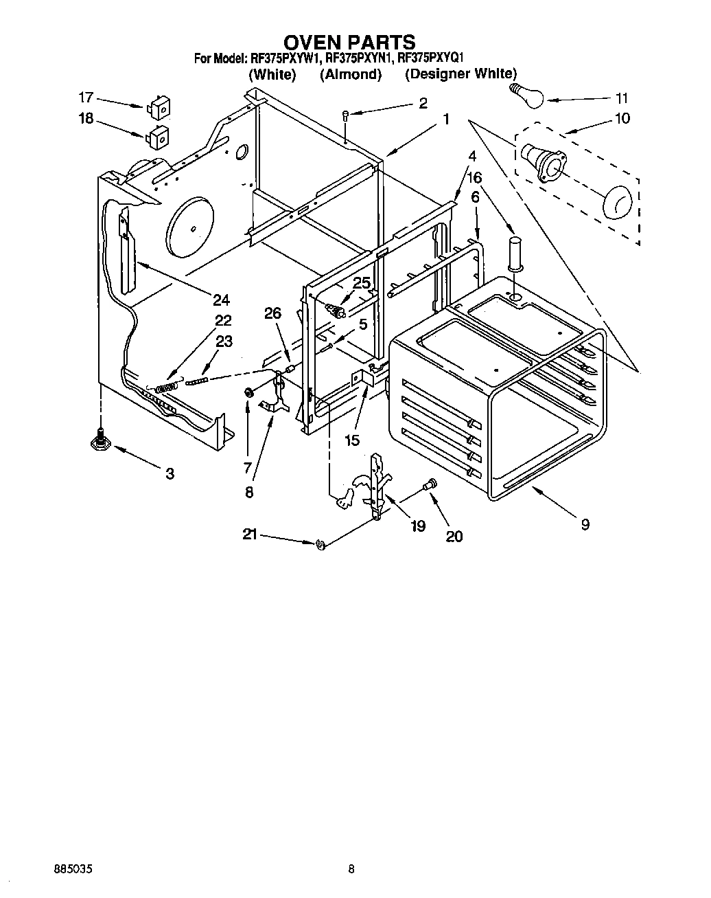 05 - OVEN