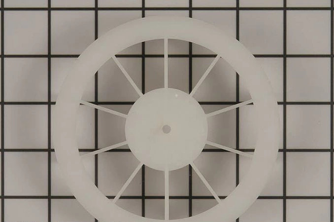 S61338000 Broan Range Impeller Wheel