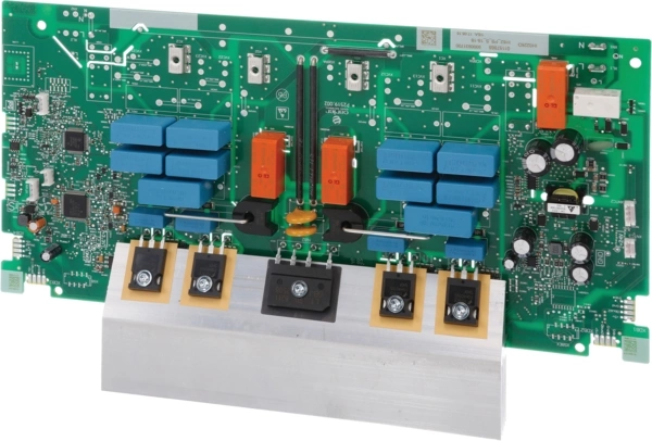 11019897 Bosch Oven Power Module
