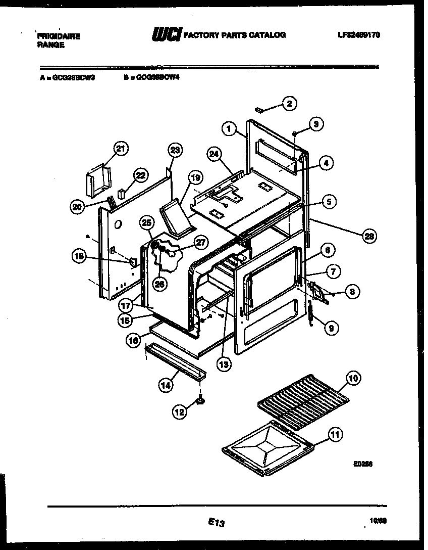 05 - BODY PARTS