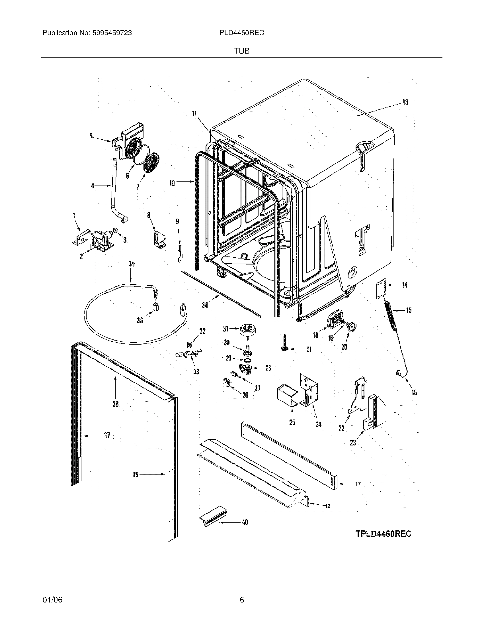 07 - TUB
