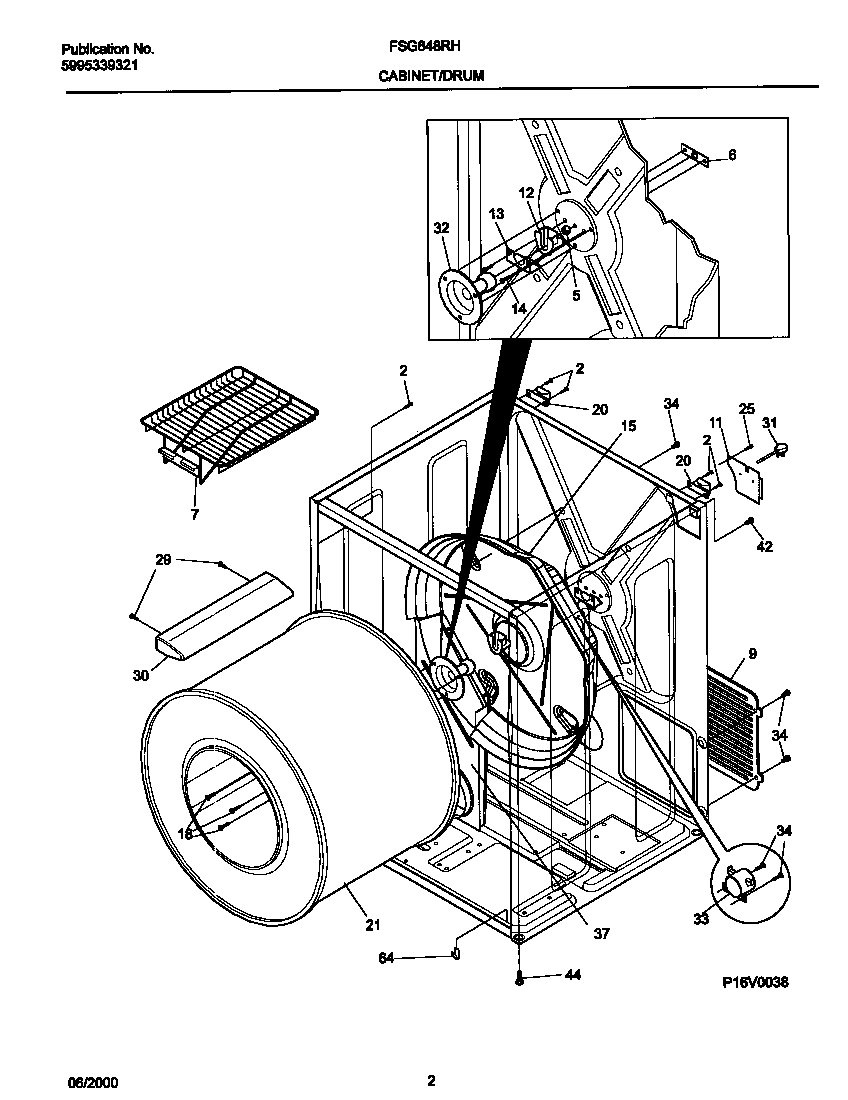 02 - DRY CAB,HEATER