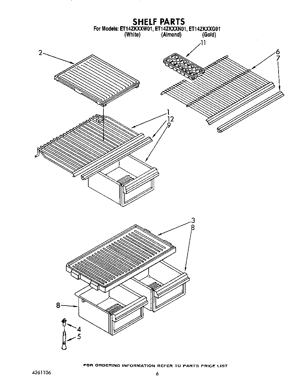 05 - SHELF