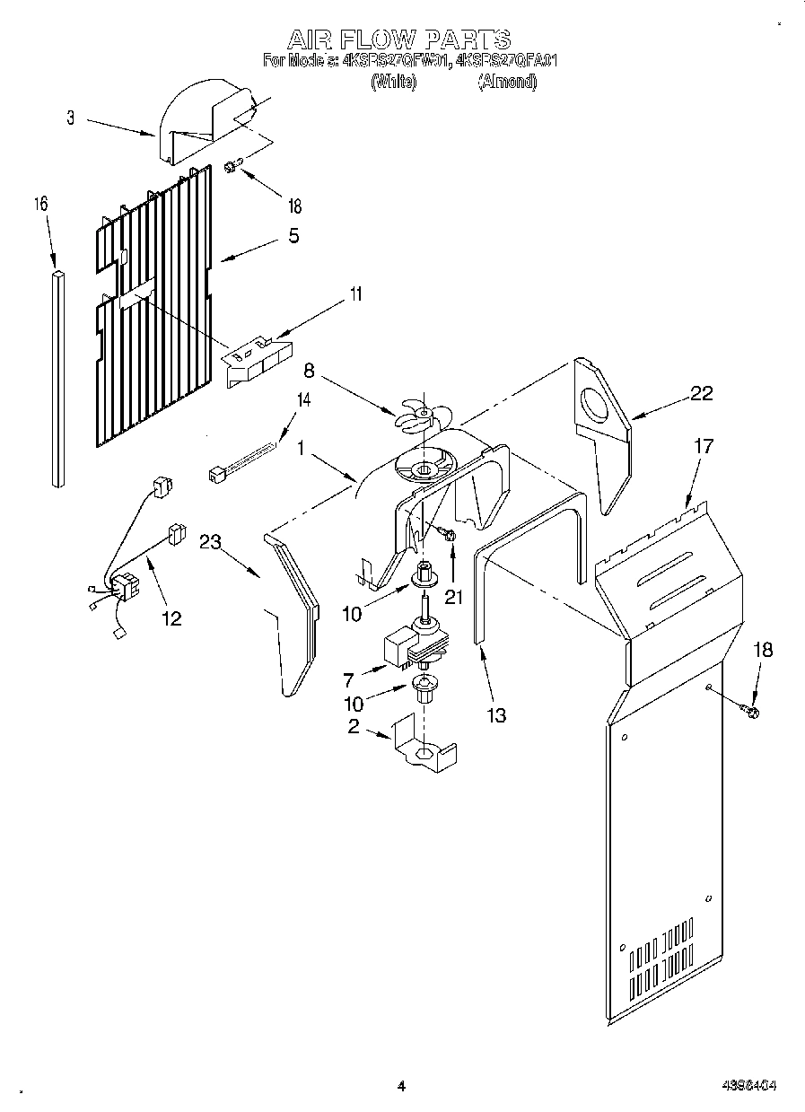 03 - AIR FLOW