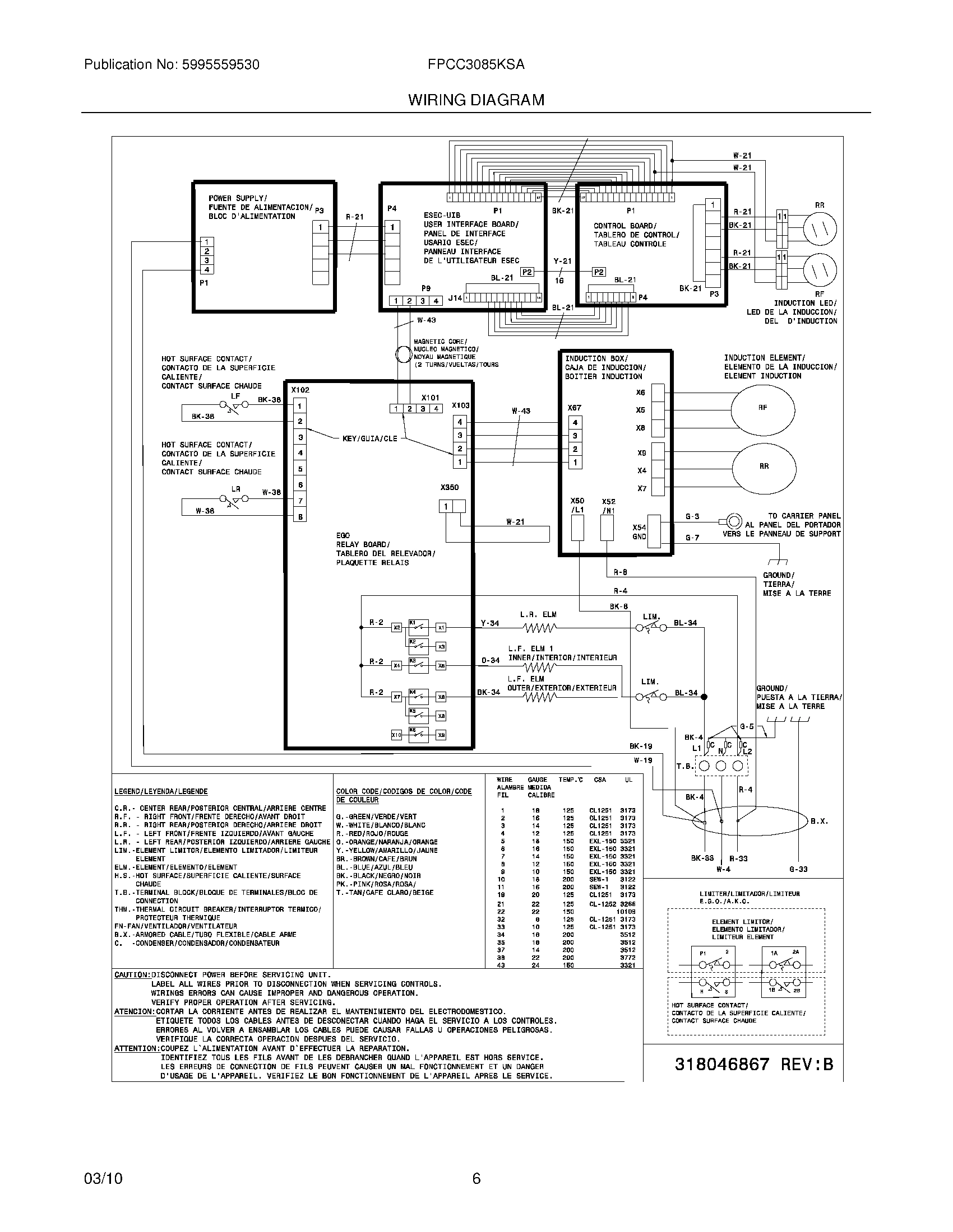 06 - WIRING DIAGRAM