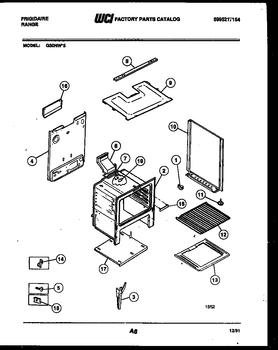 07 - BODY PARTS