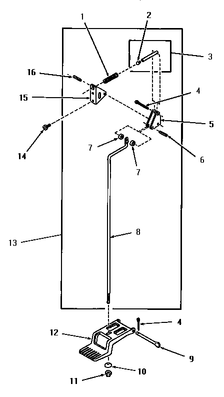 05 - DOOR RELEASE