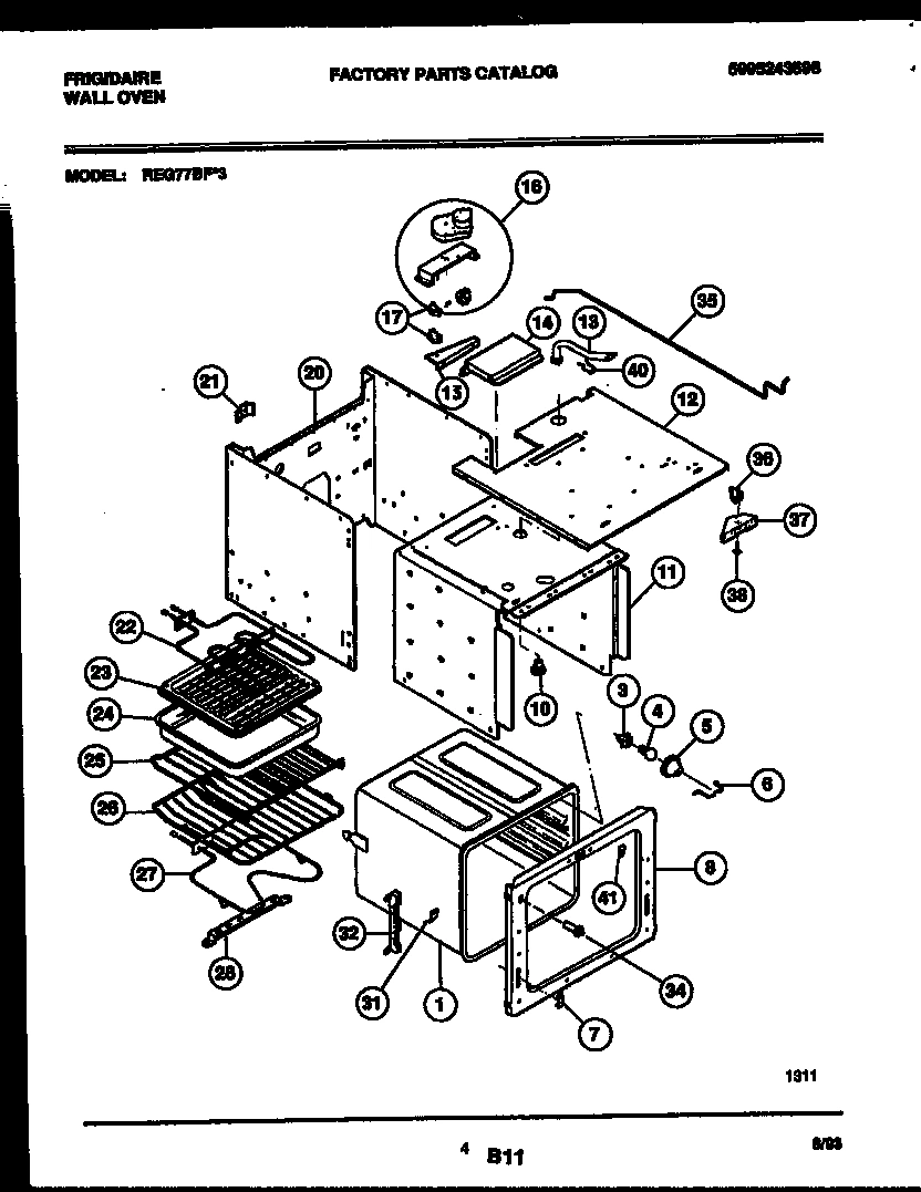 04 - BODY PARTS