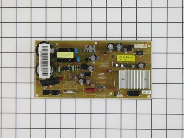 DA92-00215C Samsung Refrigerator Inverter Pow